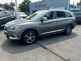 Used 2019 INFINITI QX60 Luxe image 2
