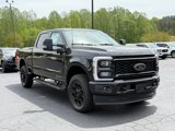 New 2025 Ford F350 Lariat w/ Lariat Ultimate Package image 2