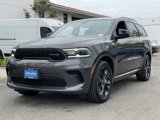 New 2025 Dodge Durango GT w/ Blacktop Package image 2
