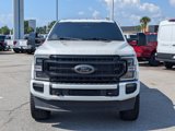 Used 2021 Ford F250 Lariat image 2