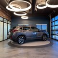 Used 2024 Subaru Crosstrek 2.0i Premium image 3