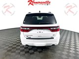New 2025 Dodge Durango GT image 6