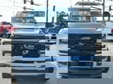 New 2025 Ford F250 Lariat w/ Black Appearance Package image 2