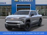 New 2026 Chevrolet Silverado EV LT w/ Plus Package image 6