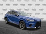 Certified 2024 Lexus RX 350 F Sport image 2