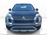New 2025 Mitsubishi Outlander 4WD Plug-In Hybrid image 2