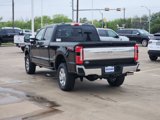 New 2025 Ford F250 4x4 Crew Cab Super Duty image 4