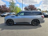 New 2026 INFINITI QX80 Sensory image 4