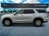 New 2025 Hyundai Palisade SEL image 3