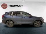 New 2026 Honda CR-V TrailSport image 3