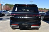 New 2025 INFINITI QX80 Sensory image 5