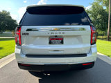 Used 2023 Chevrolet Tahoe LT w/ Luxury Package image 6