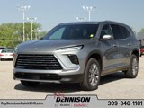 New 2025 Buick Enclave Preferred w/ Power Package image 3