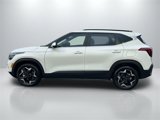 Certified 2025 Kia Seltos EX image 4
