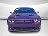Used 2016 Dodge Challenger R/T Scat Pack w/ Leather Interior Group image 2