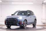 New 2025 MINI Cooper Countryman John Cooper Works w/ Comfort Package Max image 3