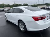 Used 2020 Chevrolet Malibu LS image 4