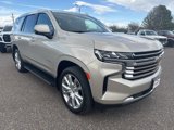 Used 2023 Chevrolet Tahoe High Country image 4