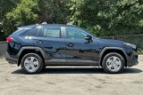 New 2025 Toyota RAV4 XLE image 3