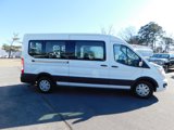 Used 2022 Ford Transit 350 XLT image 2