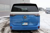 New 2025 Volkswagen ID. Buzz 1st Edition image 5