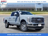 New 2025 Ford F250 King Ranch w/ Chrome Package image 1