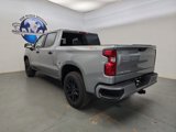 New 2026 Chevrolet Silverado 1500 Custom w/ Turbomax Blackout Package image 5