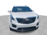 Certified 2022 Cadillac XT5 Sportv w/ Technology Package image 3