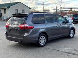 Used 2017 Toyota Sienna XLE w/ XLE Navigation Package image 4