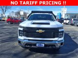 New 2025 Chevrolet Silverado 3500 W/T w/ WT Convenience Package image 2