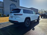 New 2025 Jeep Grand Cherokee L Laredo image 4