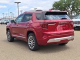 New 2026 GMC Terrain Denali image 3