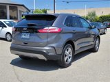 Used 2022 Ford Edge SEL w/ Convenience Package image 4