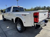 New 2025 Ford F350 Lariat w/ Lariat Ultimate Package image 5