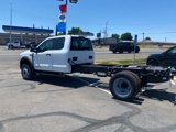 New 2025 Ford F550 4x4 SuperCab Super Duty image 4