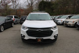 Used 2019 Chevrolet Traverse Premier w/ Redline Edition image 3