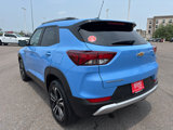 Used 2024 Chevrolet TrailBlazer LT w/ LT Cold Weather Package image 3