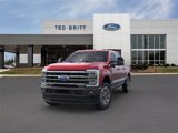 New 2025 Ford F350 King Ranch image 3