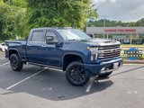 Used 2023 Chevrolet Silverado 2500 High Country image 2
