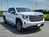 New 2026 GMC Sierra 1500 SLT w/ SLT Premium Plus Package image 4