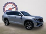 New 2025 Volkswagen Atlas SEL Premium R-Line image 2