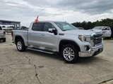 Used 2021 GMC Sierra 1500 SLT w/ SLT Premium Plus Package image 2