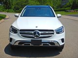 Used 2022 Mercedes-Benz GLC 300 4MATIC w/ Premium Package Lite image 4