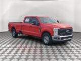 New 2026 Ford F350 XL image 4