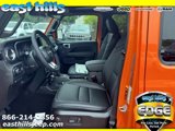 New 2025 Jeep Wrangler Unlimited Sahara image 5
