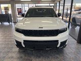 New 2025 Jeep Grand Cherokee L Limited w/ Black Appearance Package image 2