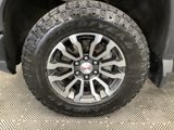 Used 2023 GMC Sierra 1500 AT4 image 2