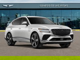 New 2026 Genesis GV80 3.5T e-SC image 2