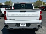 New 2025 Chevrolet Silverado 1500 LTZ image 5