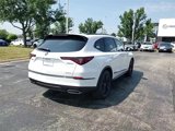 New 2026 Acura MDX A-Spec image 4